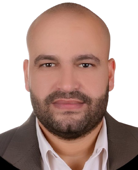 Ahmed Helal